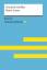 Maria Stuart von Friedrich Schiller: Lektüreschlüssel mit Inhaltsangabe, Interpretation, Prüfungsaufgaben mit Lösungen, Lernglossar. (Reclam Lektüreschlüssel XL) - Schiller, Friedrich; Pelster, Theodor