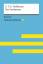 Der Sandmann von E. T. A. Hoffmann: Lektüreschlüssel mit Inhaltsangabe, Interpretation, Prüfungsaufgaben mit Lösungen, Lernglossar. (Reclam Lektüreschlüssel XL) - Bekes, Peter; Hoffmann, E. T. A.