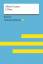L’Hôte von Albert Camus: Lektüreschlüssel mit Inhaltsangabe, Interpretation, Prüfungsaufgaben mit Lösungen, Lernglossar. (Reclam Lektüreschlüssel XL) - Keßler, Pia; Camus, Albert