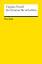 Ein Zimmer für sich allein | Virginia Woolf | Taschenbuch | Reclam Universal-Bibliothek | 190 S. | Deutsch | 2012 | Reclam, Philipp | EAN 9783150188873 - Woolf, Virginia