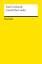 Geistliche Lieder | Paul Gerhardt | Taschenbuch | Reclam Universal-Bibliothek | 240 S. | Deutsch | 2013 | Reclam Philipp Jun. | EAN 9783150190586 - Gerhardt, Paul