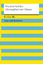 Die Jungfrau von Orleans. Textausgabe mit Kommentar und Materialien - Reclam XL - Text und Kontext - Schiller, Friedrich