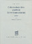 Collectorium circa quattuor libros Sententiarium - Indices - Biel, Gabrielis