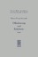 Offenbarung und Epiphanie. Band 1: Grundlagen des spätantiken und frühchristlichen Offenbarungsglaubens (Wiss. Untersuchungen z. Neuen Testament. 2. Reihe (WUNT II); Bd. 79). - Frenschkowski, Marco