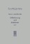 Offenbarung und Epiphanie. Band 2: Die verborgene Epiphanie in Spätantike und frühem Christentum (Wiss. Untersuchungen z. Neuen Testament. 2. Reihe (WUNT II); Bd. 80). - Frenschkowski, Marco