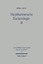 Die johanneische Eschatologie. Band II: Das johanneische Zeitverständnis (Wiss. Untersuchungen z. Neuen Testament (WUNT) Bd. 110). - Frey, Jörg