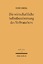 Die wirtschaftliche Selbstbestimmung des Verbrauchers - Eine Studie zum Privat- und Wirtschaftsrecht unter Berücksichtigung gemeinschaftsrechtlicher Bezüge - Drexl, Josef