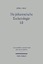 Die johanneische Eschatologie. Band III: Die eschatologische Verkündigung in den johanneischen Texten (Wiss. Untersuchungen z. Neuen Testament (WUNT); Bd. 117). - Frey, Jörg