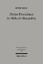 Divine Providence in Philo of Alexandria (Texts and Studies in Ancient Judaism (TSAJ); Bd. 77). - Frick, Peter