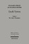 Greek Hymns. Vol. 1: A Selection of Greek Religious Poetry from the Archaic to the Hellenistic Period (Studien u. Texte zu Antike u. Christentum / Studies and Texts in Antiquity and Christianity (STAC); Bd. 9). - Furley, William D. / Bremer, Jan M.