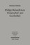 Philipp Melanchthon: Wissenschaft und Gesellschaft. Ein Gelehrter im Dienst der Kirche (1526 - 1532) (Spätmittelalter, Humanismus, Reformation / Studies in the Late Middle Ages, Humanism and the Reformation (SMHR) Bd. 21). - Kuropka, Nicole