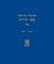Sefer ha-Razim I und II - Das Buch der Geheimnisse I und II: Band 1: Edition (Texts and Studies in Ancient Judaism, Band 125) - Bill Rebiger