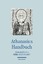 Athanasius Handbuch. - Gemeinhardt, Peter (Hg.)