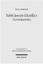 Rabbi Joseph Gikatilla`s Hermeneutics (Texts and Studies in Medieval and Early Modern Judaism (TSMJ); vol. 25). - Morlok, Elke