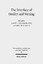 The Interface of Orality and Writing. Speaking, Seeing, Writing in the Shaping of New Genres (Wiss. Untersuchungen z. Neuen Testament (WUNT I) Bd. 260). - Weissenrieder, Annette / Coote, Robert B. (Eds.)