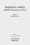Metaphysics, Analysis, and the Grammar of God. Process and Analytic Voices in Dialogue (Religion in Philosophy and Theology (RPT); Bd. 53). - Ramal, Randy (Ed.)