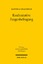 Konfrontative Zeugenbefragung: Vorgaben des Art. 6 Abs. 3 lit. d EMRK für das deutsche Strafverfahren (Freiburger Rechtswissenschaftliche Abhandlungen) - Matthias Krausbeck