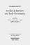 Studies in Matthew and Early Christianity. Ed. by Markus Bockmuehl and David Lincicum (Wiss. Untersuchungen z. Neuen Testament (WUNT); Bd. 309). - Stanton, Graham