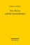 Max Weber und die Systemtheorie. Studien zu einer handlungstheoretischen Makrosoziologie. - Schwinn, Thomas