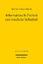 Informationelle Freiheit und staatliche Sicherheit. Rechtliche Herausforderungen moderner Überwachungstechnologien (Internet u. Gesellschaft (IuG); Bd. 4). - Kipker, Dennis-Kenji