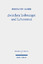 Zwischen Todesangst und Lebensmut. Eine systematisch-theologische Studie zur protestantischen Thanatologie im Anschluss an Martin Heidegger (Dogmatik in d. Moderne; Bd. 45). - Sacher, Konstantin