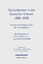 Das Judentum in der Deutschen Umwelt 1800–1850. [Schriftenreihe wissenschaftlicher Abhandlungen des Leo-Baeck-Instituts; - Liebeschütz, Hans/ Arnold Paucker [Hrsg]
