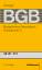Bürgerliches Gesetzbuch mit Einführungsgesetz und Nebengesetzen (BGB) / Band 7, Schuldrecht 5: §§ 481-534 BGB / Hans-Werner Eckert (u. a.) / Buch / Einband - fest (Hardcover) / Deutsch / 2014 - Hans-Werner Eckert