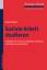 Soziale Arbeit studieren - Leitfaden für wissenschaftliches Arbeiten und Studienorganisation (Grundwissen Soziale Arbeit, Band 1) - Bieker, Rudolf