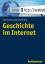 Geschichte im Internet - Danker, Uwe; Schwabe, Astrid