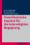 Franziskanische Impulse für die interreligiöse Begegnung - Holderegger, Adrian Delgado, Mariano Rotzetter, Anton