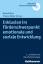 Inklusion im Förderschwerpunkt emotionale und soziale Entwicklung - Stein, Roland; Müller, Thomas