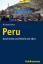 Peru - Geschichte und Politik seit 1821 - Hahn, Michael