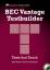 BEC Vantage Testbuilder - Student’s Book with Audi - Allsop, Jake; Aspinall, Tricia
