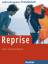 Reprise - Auffrischungskurs Französisch / Lehr- und Arbeitsbuch mit Audio-CD - Jany, Christèle; Nohr, René; Piedmont, René M.