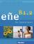 eñe B1.2 - Der Spanischkurs / Kursbuch + Arbeitsbuch + Audio-CD - González Salgado, Cristóbal; Hernández Zárate, Marina; Minera Reyna, Luz Emilia; Soto Ferrera, Alexis; Douterelo Fernández, Esther