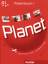 Planet 1 - Deutsch für Jugendliche.Deutsch als Fremdsprache / Arbeitsbuch - Kopp, Gabriele; Büttner, Siegfried