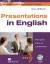 Presentations in English - Find your voice as a presenter / Student’s Book with - Williams, Erica J.