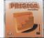 Prisma Progresa - Nivel B 1. Método de español para extranjeros / Audio-CD