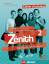 Zénith 2 – Ausgabe für den deutschsprachigen Raum: Méthode de français / Cahier dactivités – Arbeitsbuch mit Lösungshe - Poisson-Quinton, Sylvie