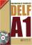 DELF A1 - Préparation à l’examen du DELF / Livre de l’élève + CD audio + transcription + corri - Hilton, Stanley; Veltcheff, Caroline