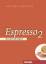 Espresso 2: Zusatzübungen: Ein Italienischkurs (Nuovo Espresso) - Ziglio, Luciana