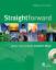 Straightforward - Upper Intermediate / Student's Book with CD-ROM - Kerr, Philip Jones, Ceri