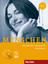 Menschen B1 - Deutsch als Fremdsprache / Arbeitsbuch mit 2 Audio-CDs - Breitsameter, Anna; Glas-Peters, Sabine; Pude, Angela