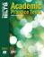 Focusing on IELTS: Academic Practice Tests / Practice Book with 3 Audio-CDs and Key - Gould, Philip