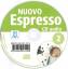 Nuovo Espresso 2 - einsprachige Ausgabe / corso di italiano / Audio-CD / Maria Balì (u. a.) / Audio-CD / 50 Min. / Italienisch / 2022 / Hueber / EAN 9783192554667 - Balì, Maria