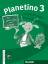 Planetino 3 Lehrerhandbuch - Deutsch für Kinder, A1, Planetino Siegfried/Kopp, Gabriele/Alberti, Josef Büttner Taschenbuch 180 S. Deutsch 2012 - Büttner, Siegfried/Kopp, Gabriele/Alberti, Josef