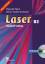 Laser B2 (3rd edition): Students Book + CD-ROM (plus Online) - Mann  Malcolm