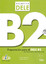 Objetivo DELE B2 - Preparación para el DELE B2 con soluciones y transcripciones / Buch mit MP3-Audio-CD - Vesely, Carola; Voces, Javier