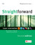 Straightforward Second Edition - Upper Intermediate / Package: Student’s Book with ebook and Workbook with Audi - Kerr, Philip; Jones, Ceri