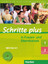 Schritte plus in Frauen- und Elternkursen: Deutsch als Fremdsprache / Schritte plus 1 und 2 Übungsbuch mit Audio-CD - Darrah, Gisela